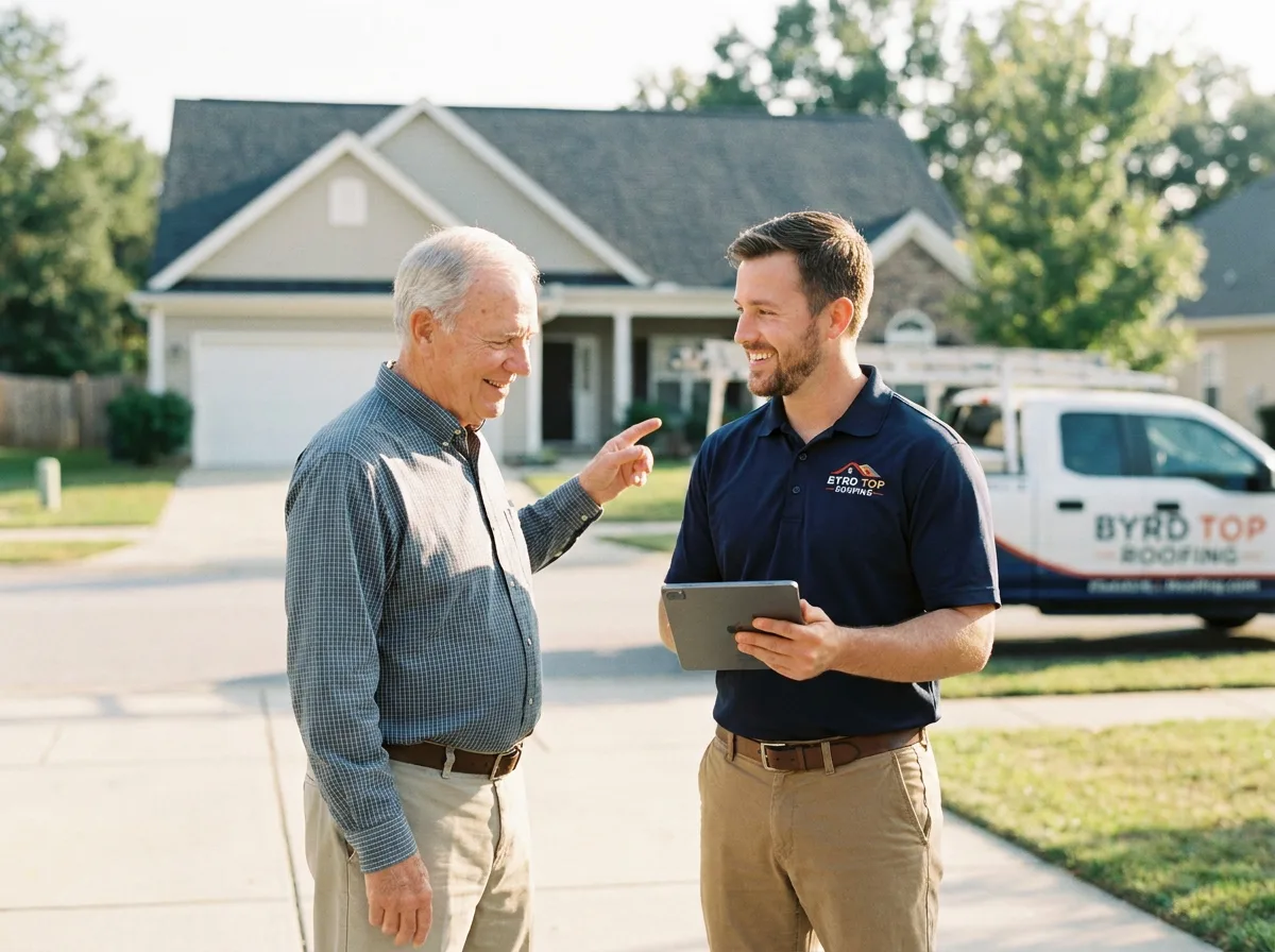 Roofing Manorville, PA FAQs